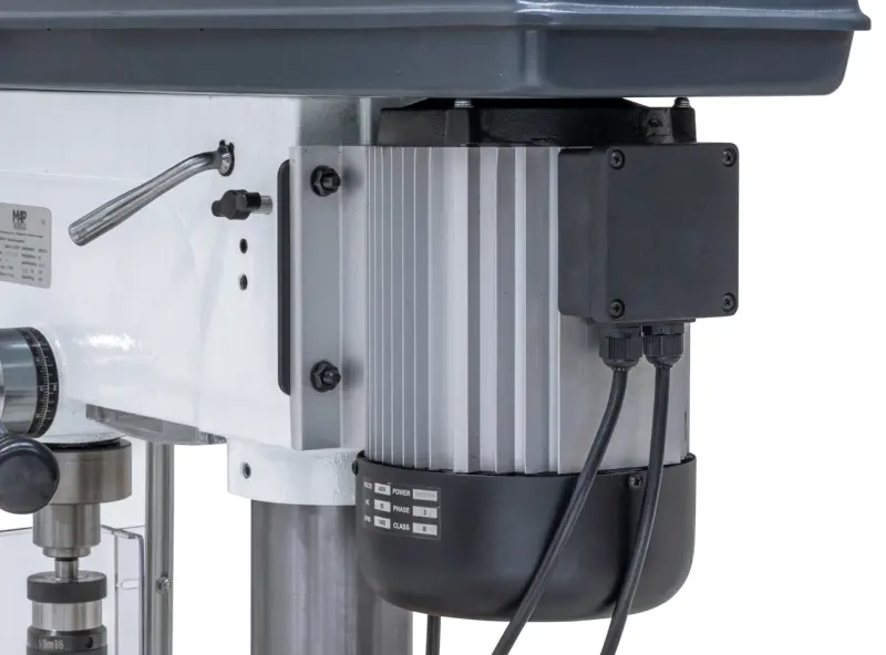 Stĺpová vŕtačka FDM 510 - 20 TOP / 400 V