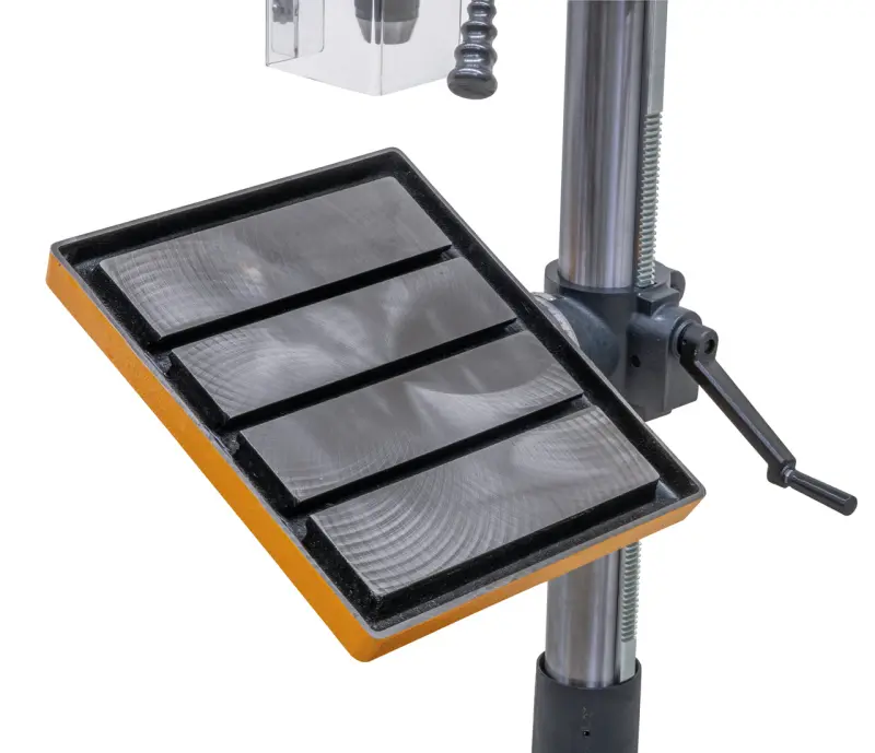 Stĺpová vŕtačka FDM 510 - 20 TOP / 400 V
