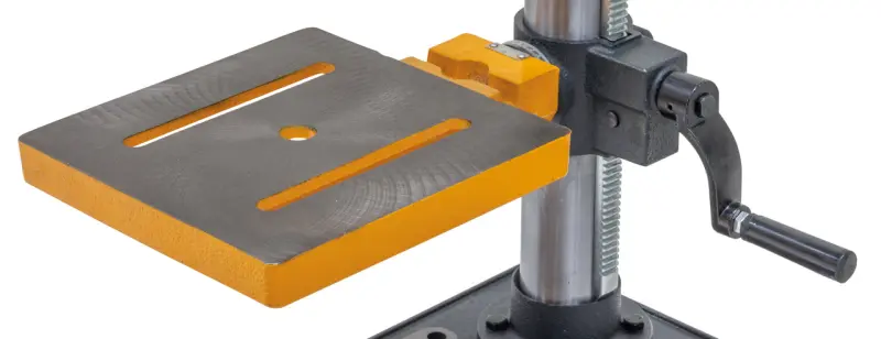 Radiálna stolová vŕtačka RDP 860 - 16 T / 230 V