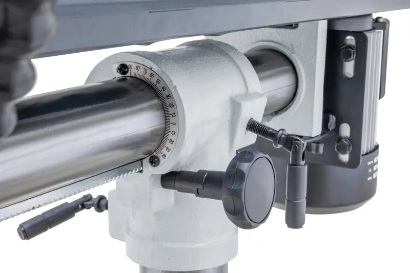 Radiálna stĺpová vŕtačka RDP 860 - 16 F / 230 V