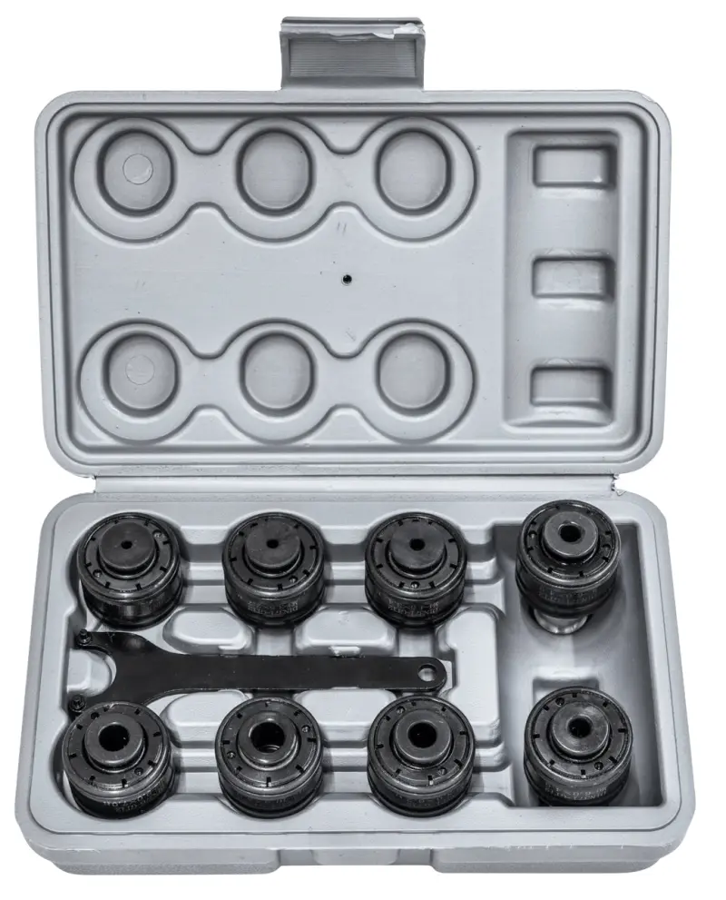 Elektrický závitorez EGS 12 - 1100