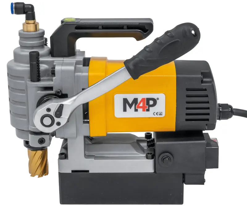 Magnetická jadrová vŕtačka MBM 35 L