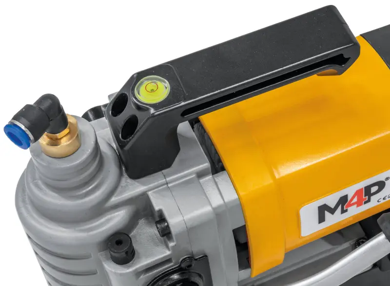 Magnetická jadrová vŕtačka MBM 35 L