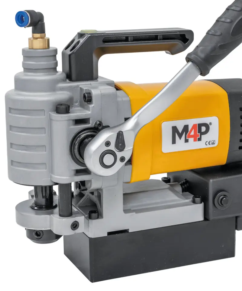 Magnetická jadrová vŕtačka MBM 35 L