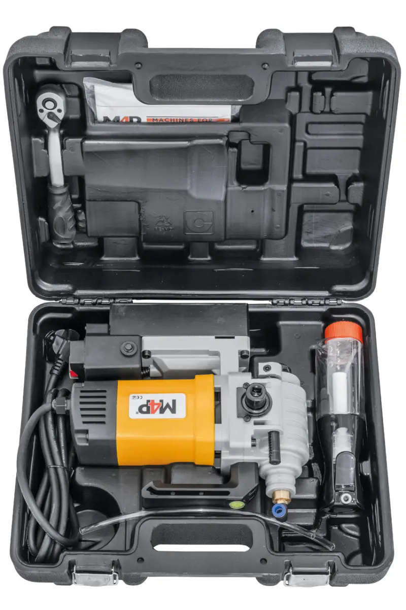 Magnetická jadrová vŕtačka MBM 35 L