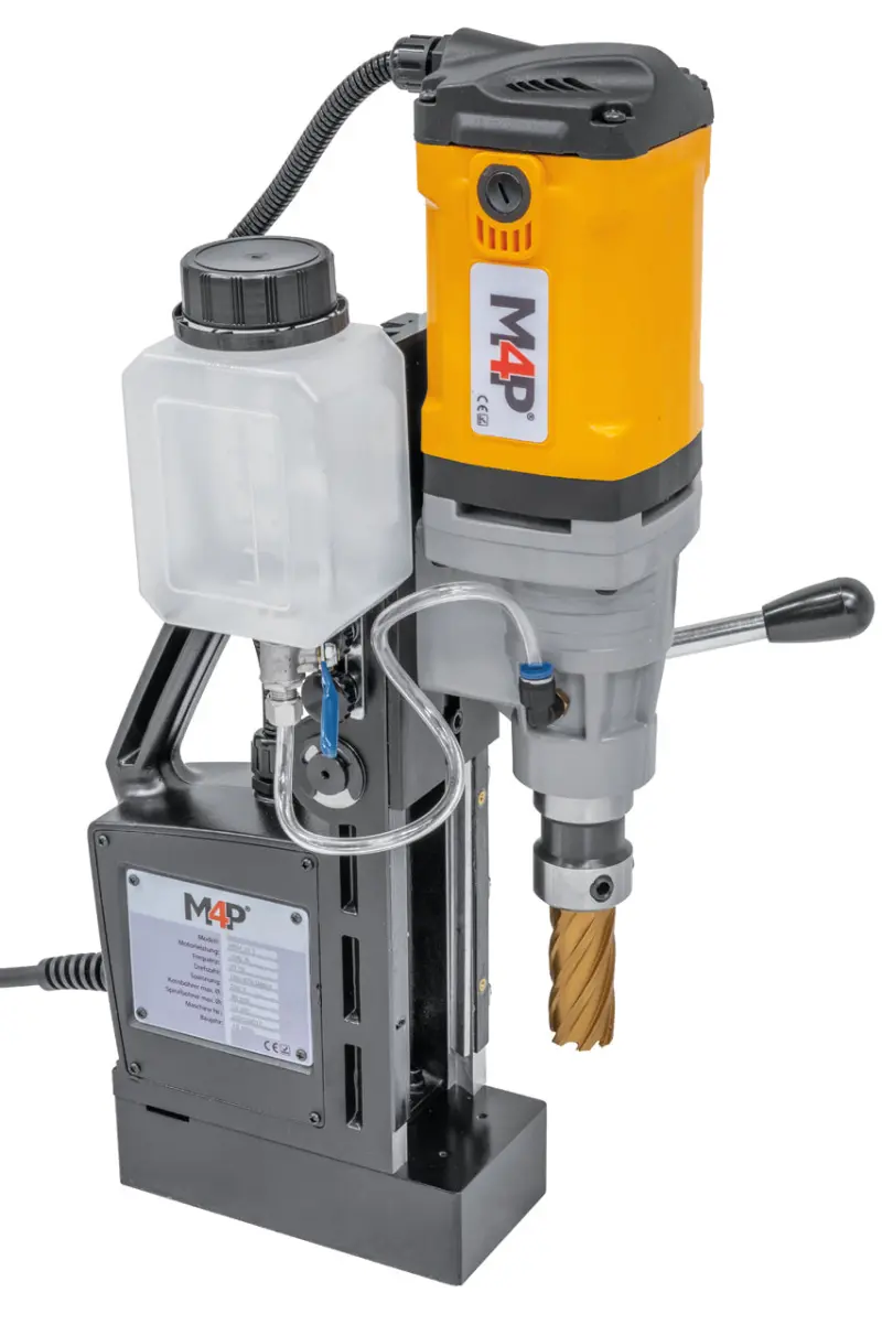 Magnetická jadrová vŕtačka MBM 35 V