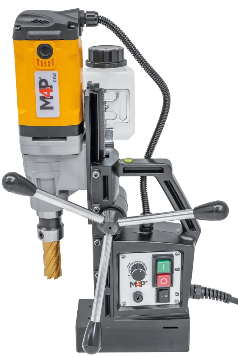 Magnetická jadrová vŕtačka MBM 35 V