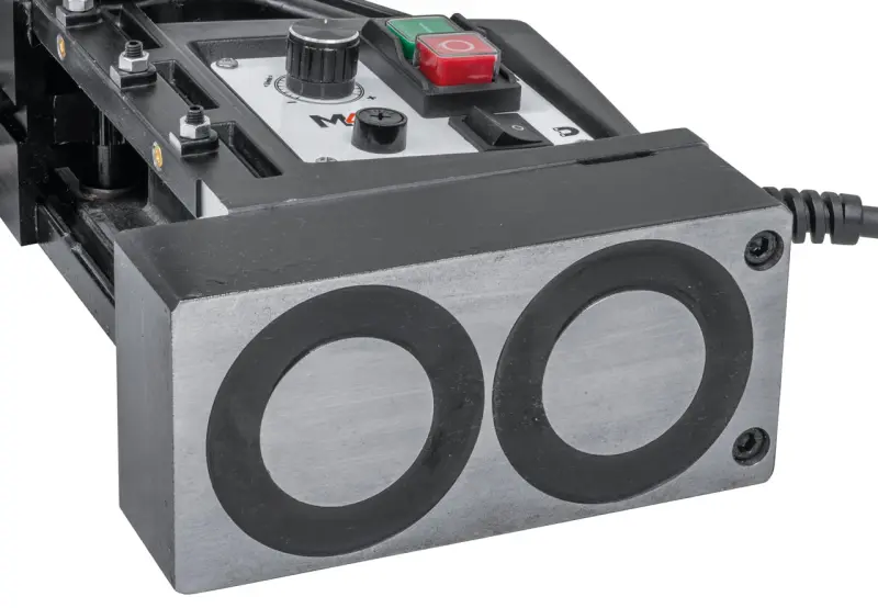 Magnetická jadrová vŕtačka MBM 35 V