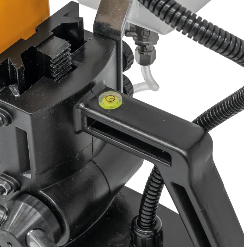 Magnetická jadrová vŕtačka MBM 35 V