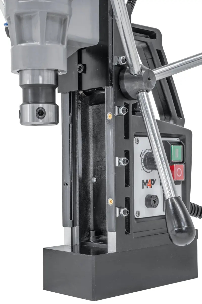 Magnetická jadrová vŕtačka MBM 35 V