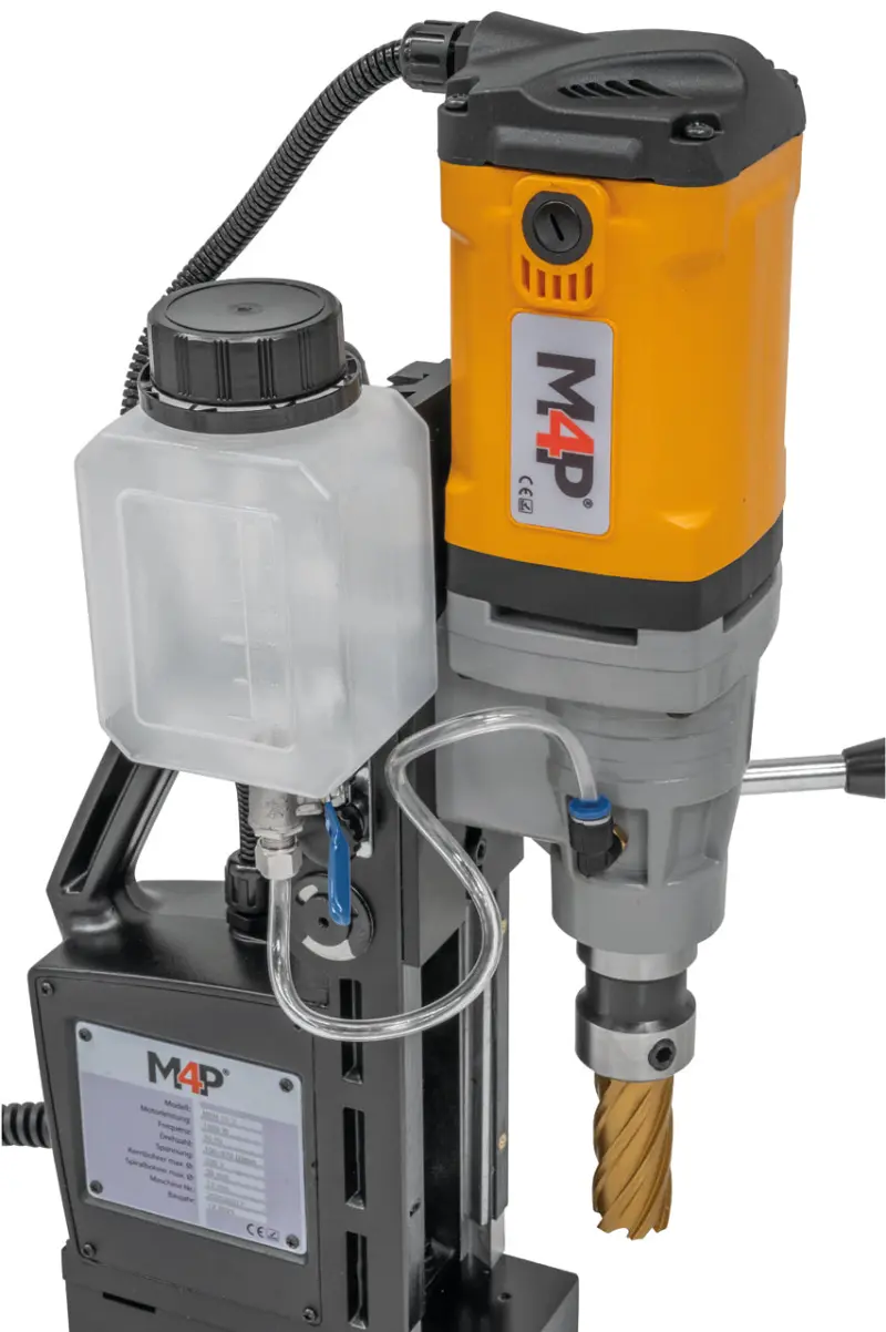 Magnetická jadrová vŕtačka MBM 35 V