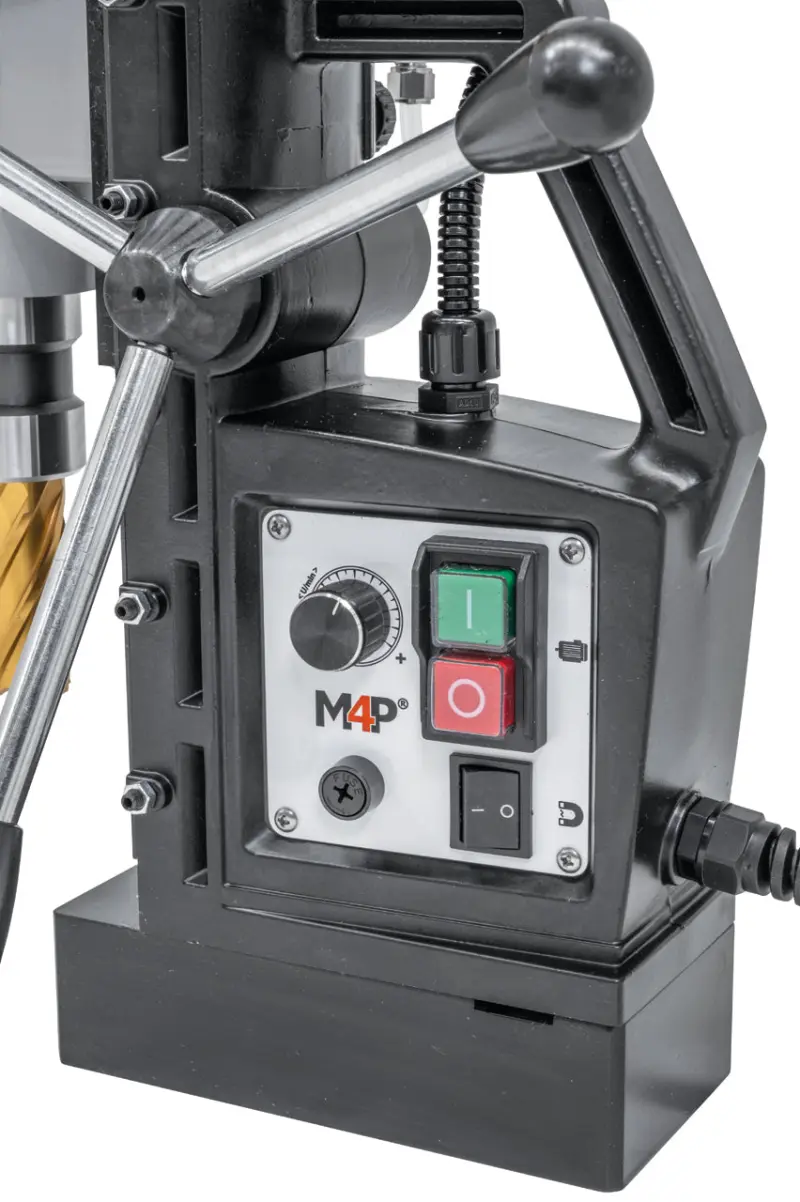 Magnetická jadrová vŕtačka MBM 35 V