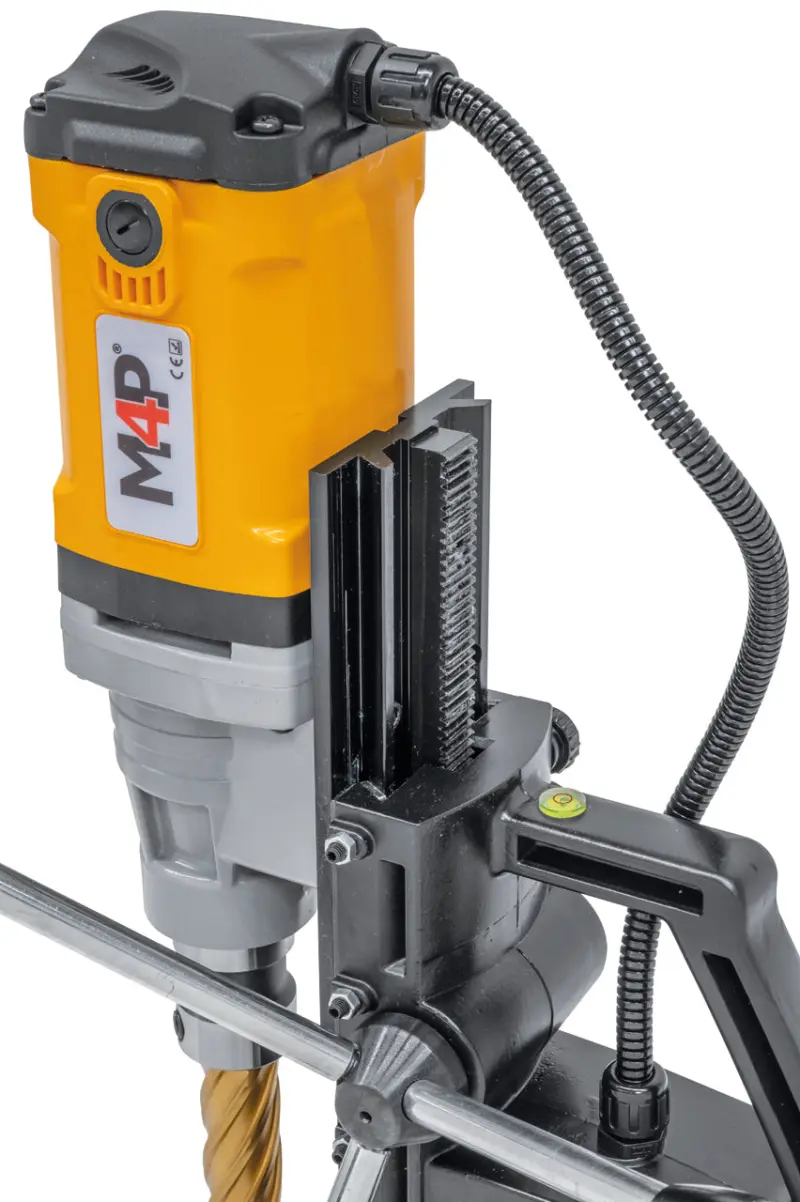 Magnetická jadrová vŕtačka MBM 35 V