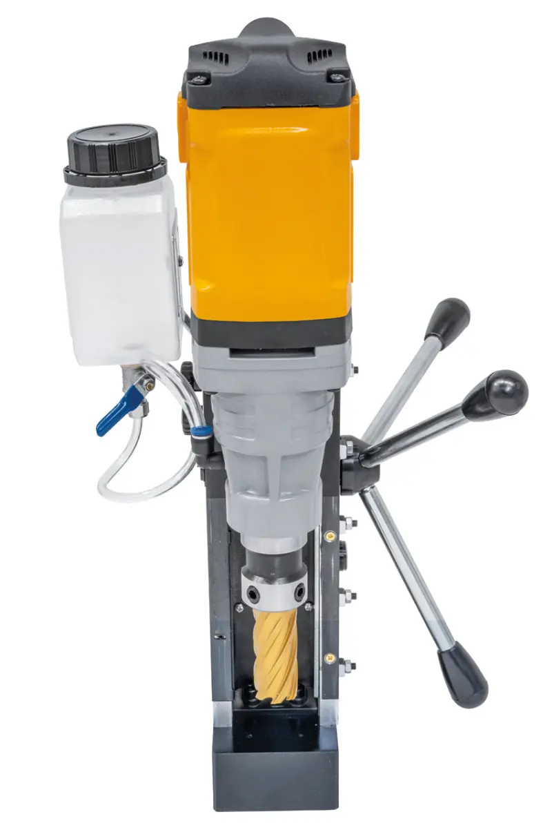 Magnetická jadrová vŕtačka MBM 35 V