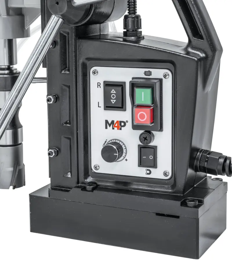 Magnetická jadrová vŕtačka MBM 40 V
