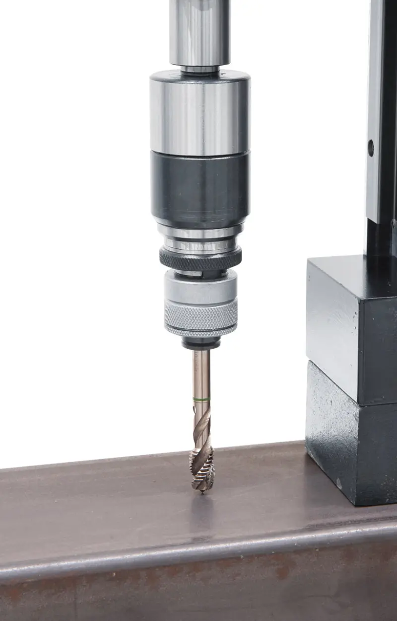 Magnetická jadrová vŕtačka MBM 40 V