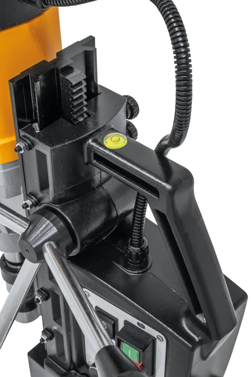 Magnetická jadrová vŕtačka MBM 40 V