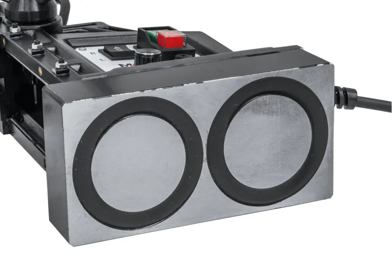 Magnetická jadrová vŕtačka MBM 40 V