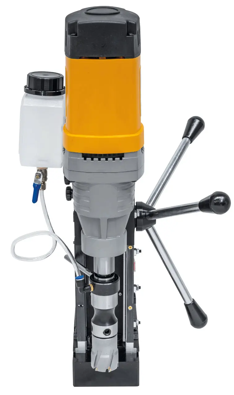 Magnetická jadrová vŕtačka MBM 40 V