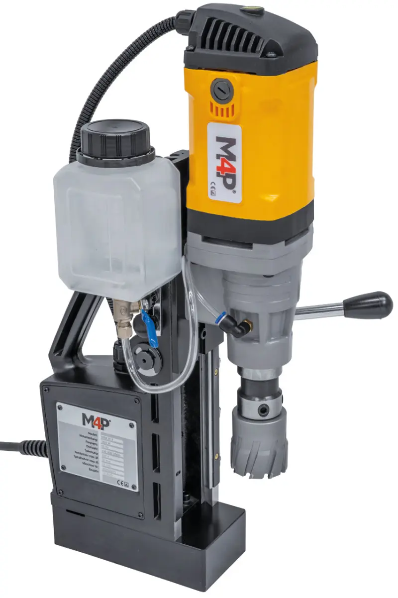 Magnetická jadrová vŕtačka MBM 50 V
