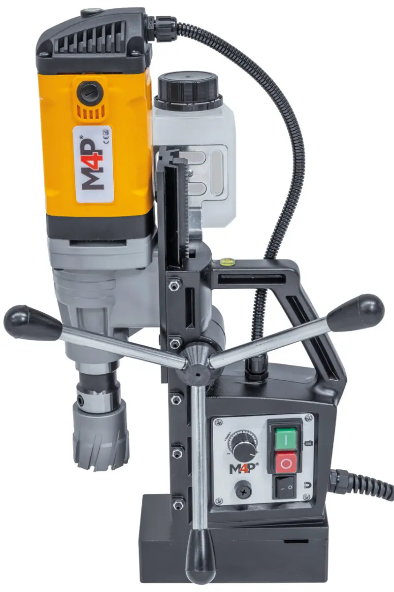 Magnetická jadrová vŕtačka MBM 50 V