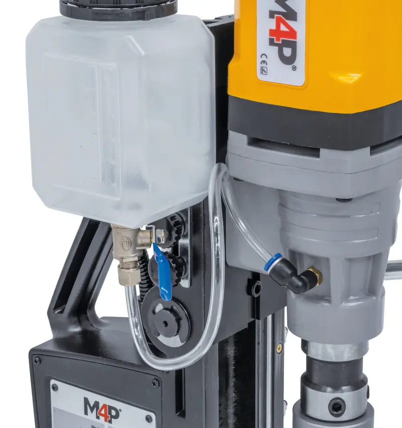 Magnetická jadrová vŕtačka MBM 50 V