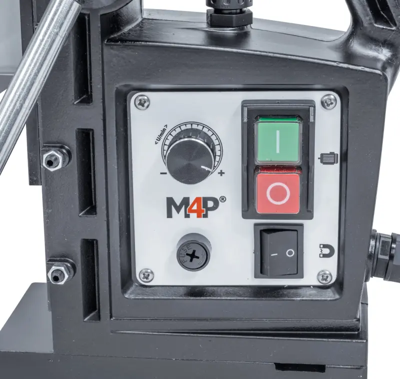 Magnetická jadrová vŕtačka MBM 50 V