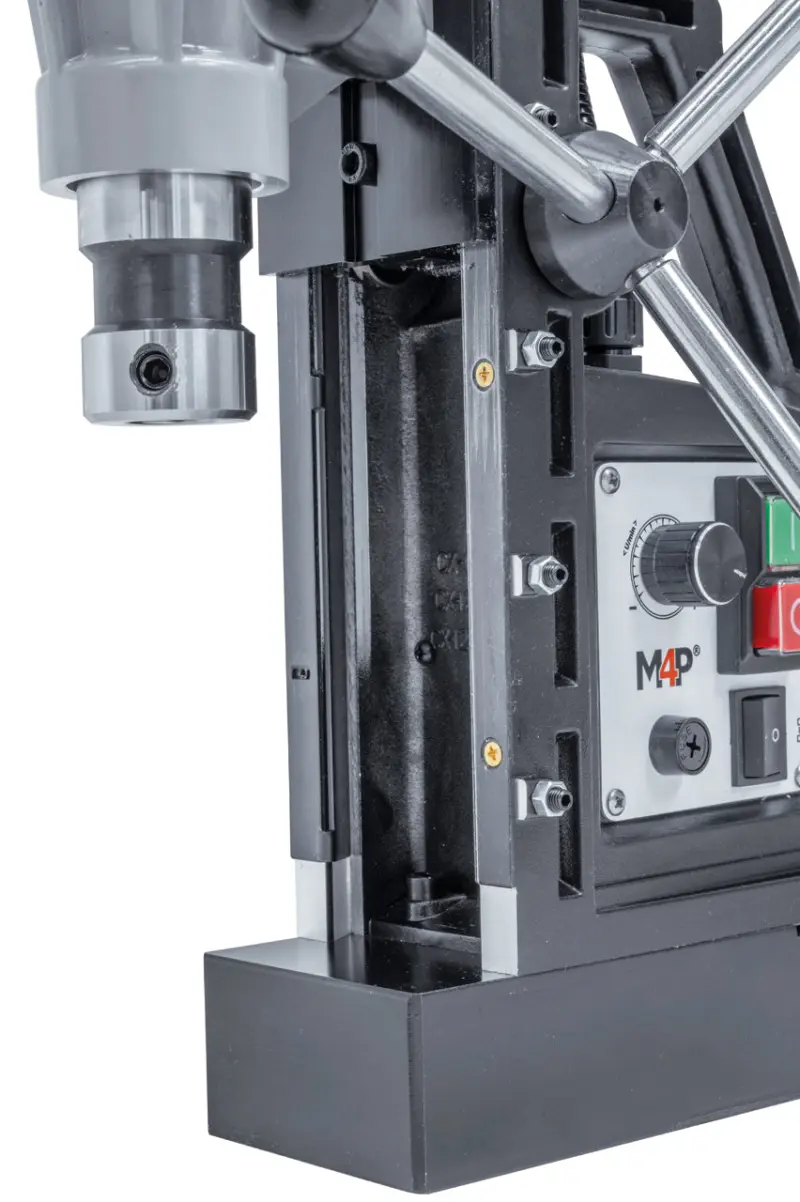 Magnetická jadrová vŕtačka MBM 50 V