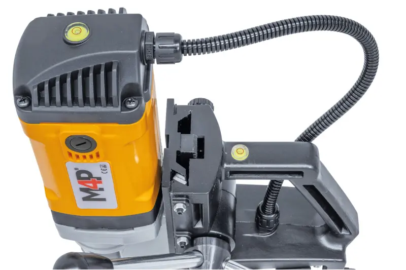 Magnetická jadrová vŕtačka MBM 50 V