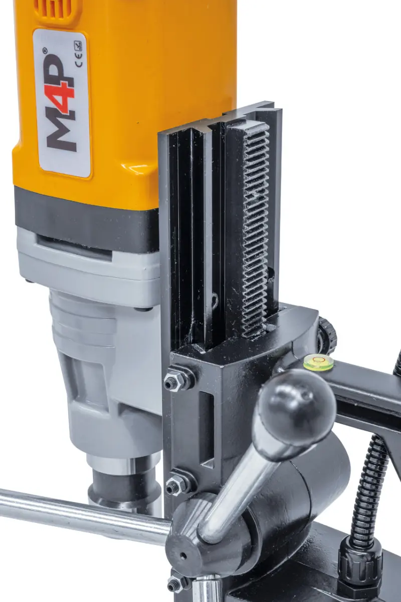 Magnetická jadrová vŕtačka MBM 50 V
