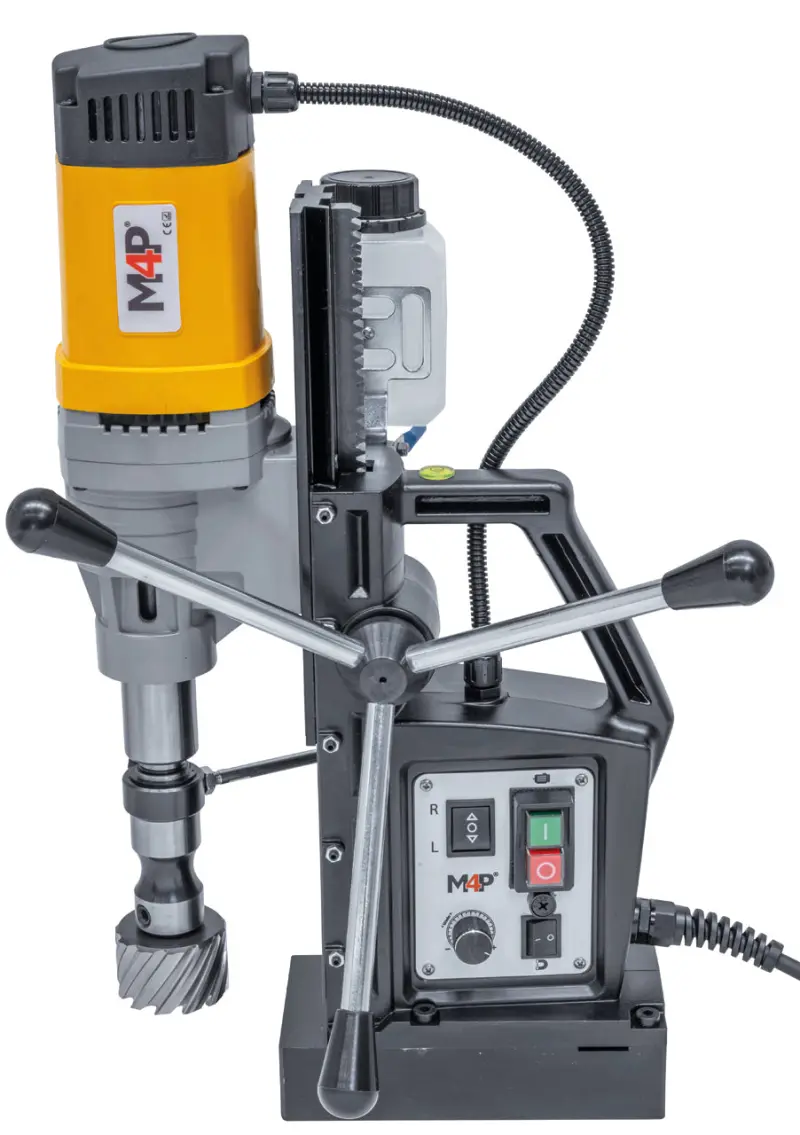 Magnetická jadrová vŕtačka MBM 60 V