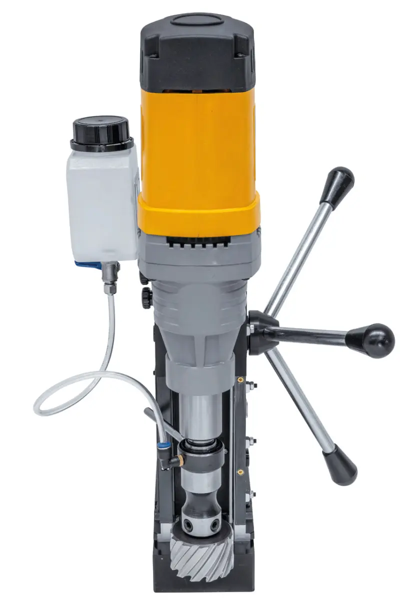 Magnetická jadrová vŕtačka MBM 60 V