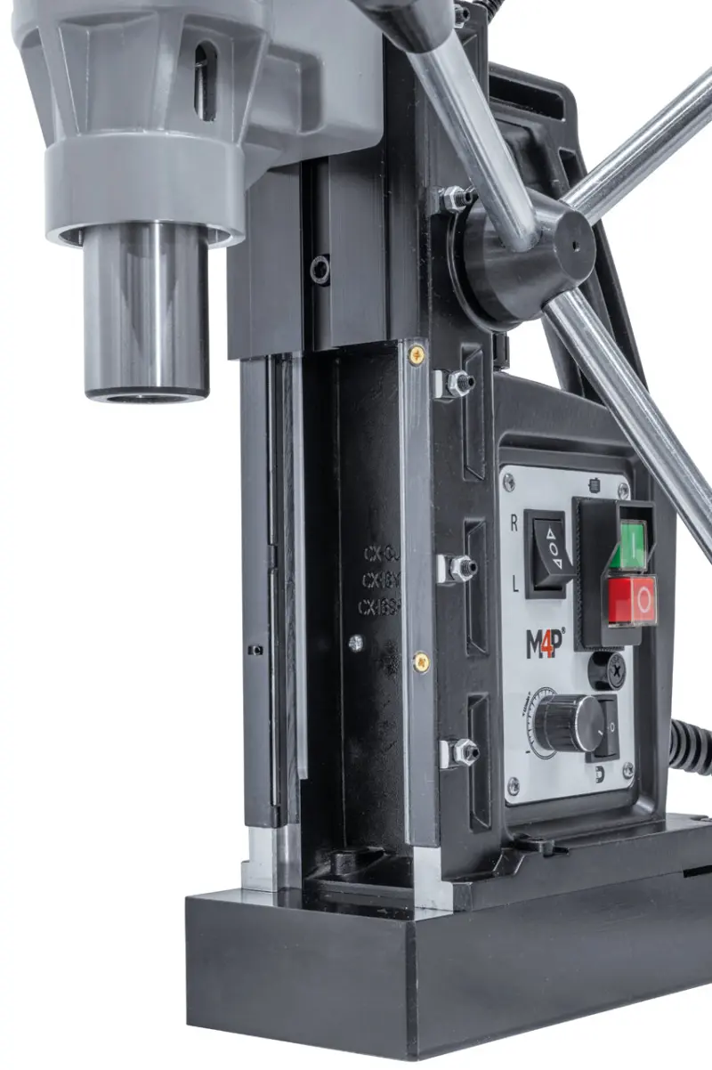 Magnetická jadrová vŕtačka MBM 60 V