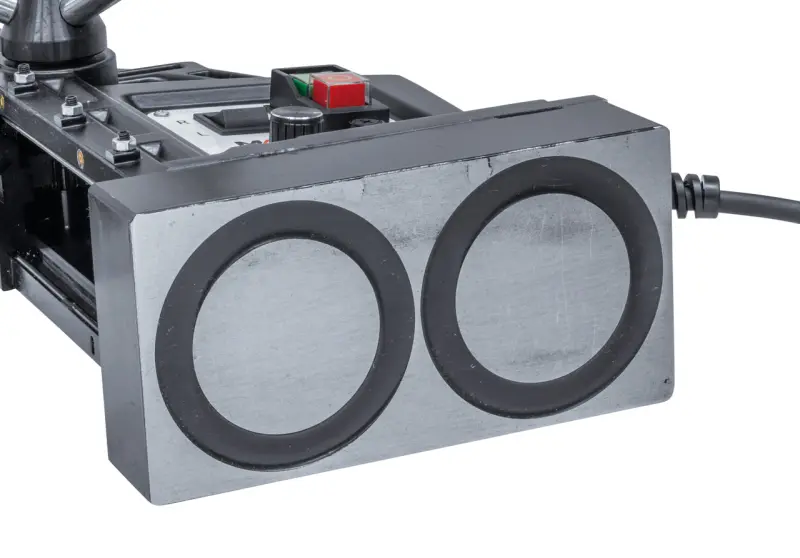 Magnetická jadrová vŕtačka MBM 60 V