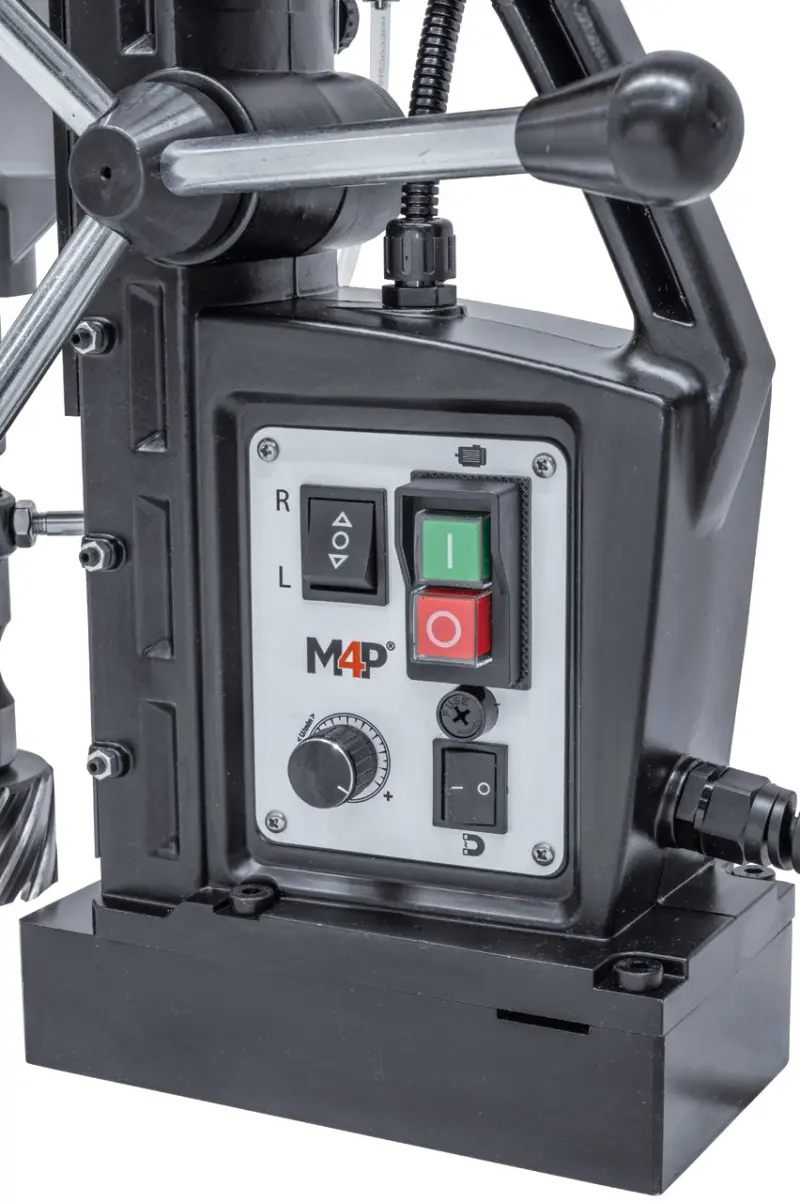 Magnetická jadrová vŕtačka MBM 60 V