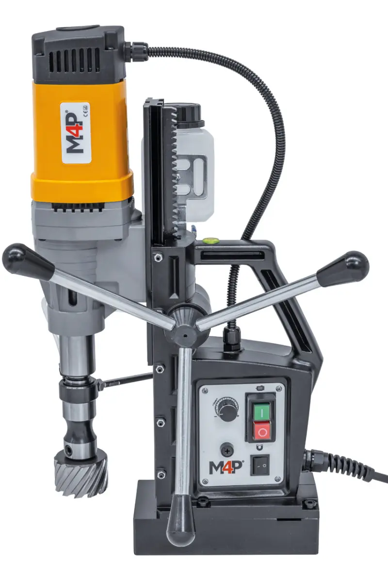 Magnetická jadrová vŕtačka MBM 80 V