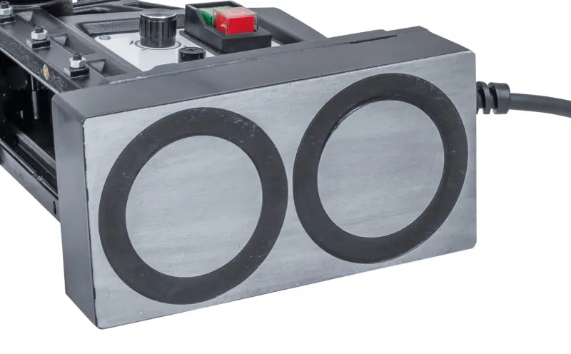 Magnetická jadrová vŕtačka MBM 80 V