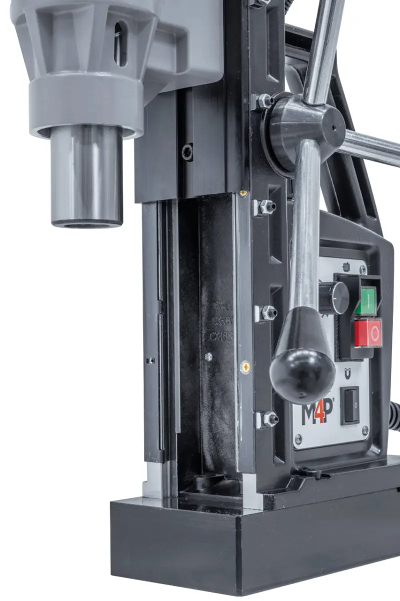 Magnetická jadrová vŕtačka MBM 80 V