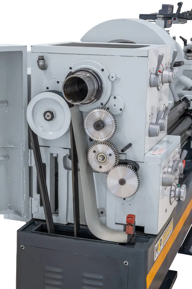 Univerzálny sústruh TL 560 x 1500 D