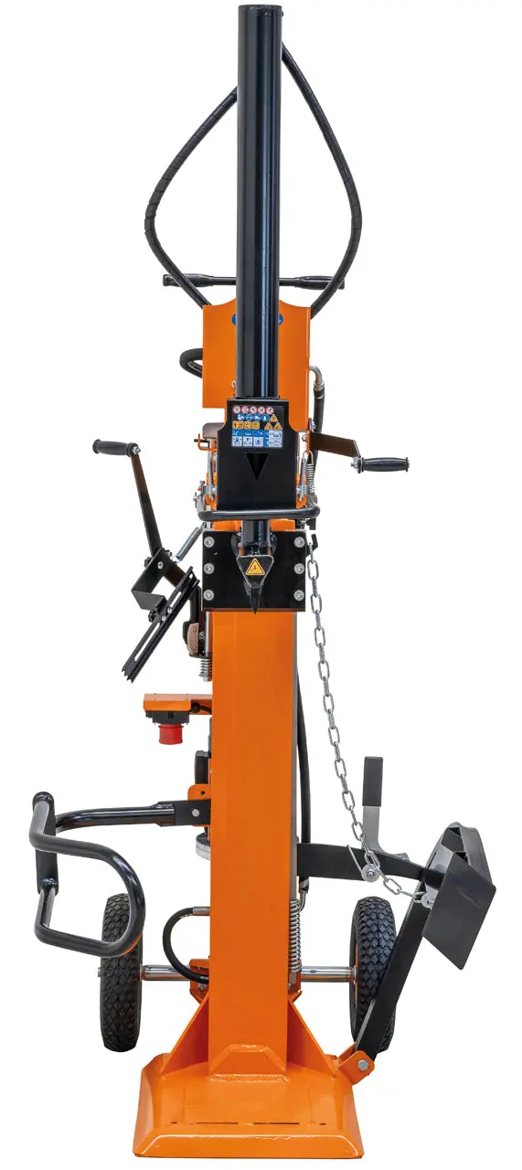Štiepkovač dreva WLS 16 E / 400 V
