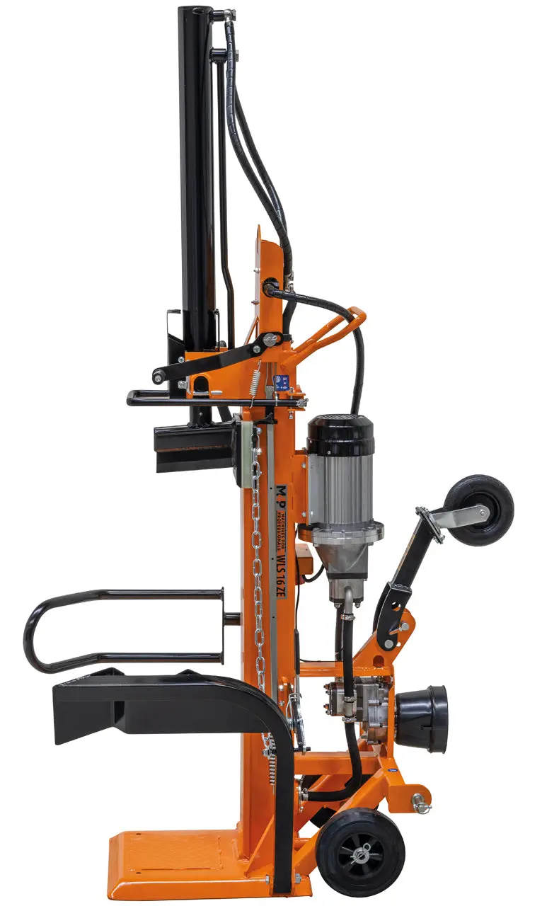 Štiepkovač dreva WLS 16 ZE / 400 V