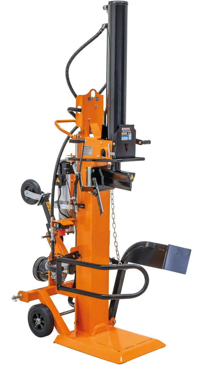 Štiepkovač dreva WLS 30 ZE / 400 V