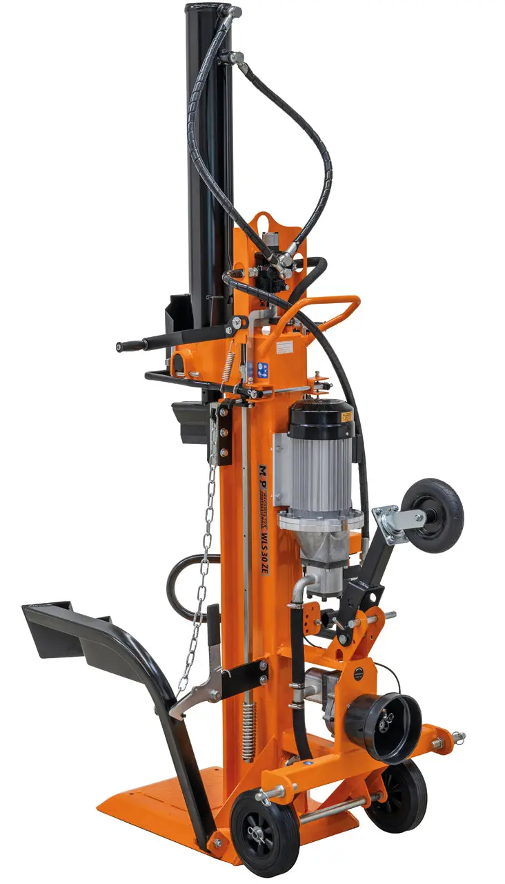 Štiepkovač dreva WLS 30 ZE / 400 V