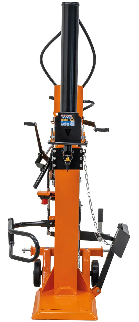 Štiepkovač dreva WLS 30 ZE / 400 V
