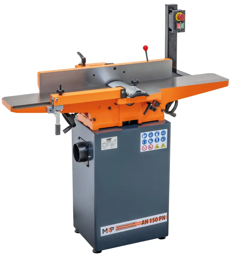 Hobľovačka AH 150 PN / 400 V