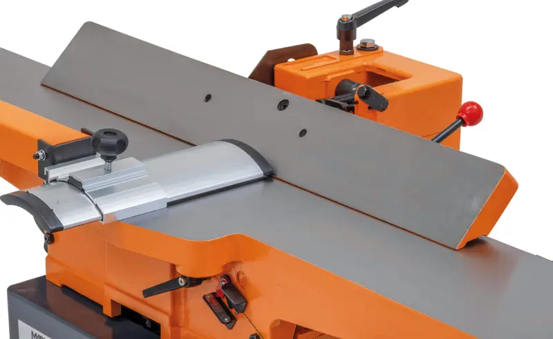 Hobľovačka AH 150 PN / 400 V