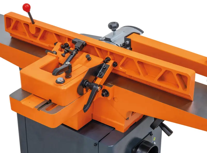 Hobľovačka AH 150 PS / 230 V