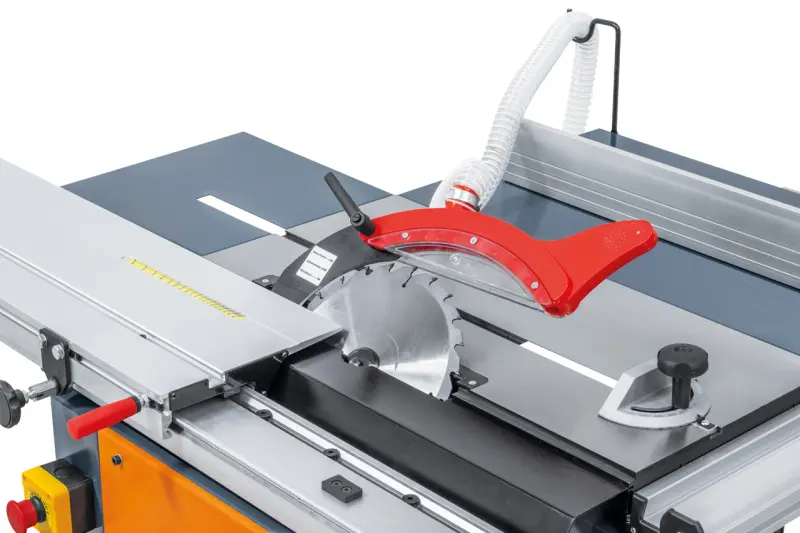 Formátovacia okružná píla FKS 1300 eco / 230 V