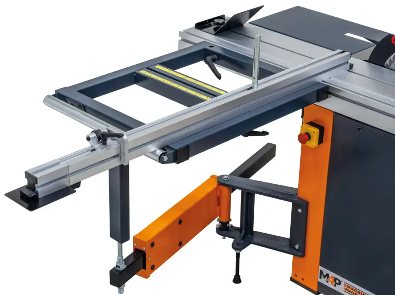 Formátovacia okružná píla FKS 315 P - 2000 / 230 V