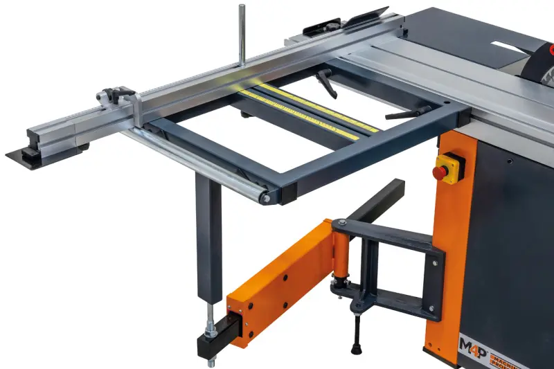 Formátovacia okružná píla FKS 315 P - 2000 / 230 V